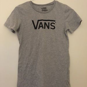 Vans T-shirt
